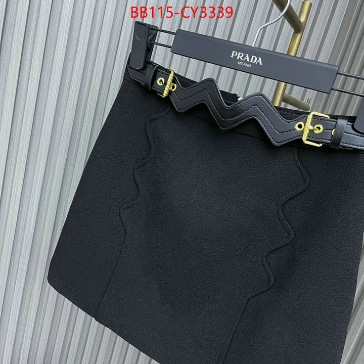 Clothing-LV high quality perfect ID: CY3339 $: 115USD