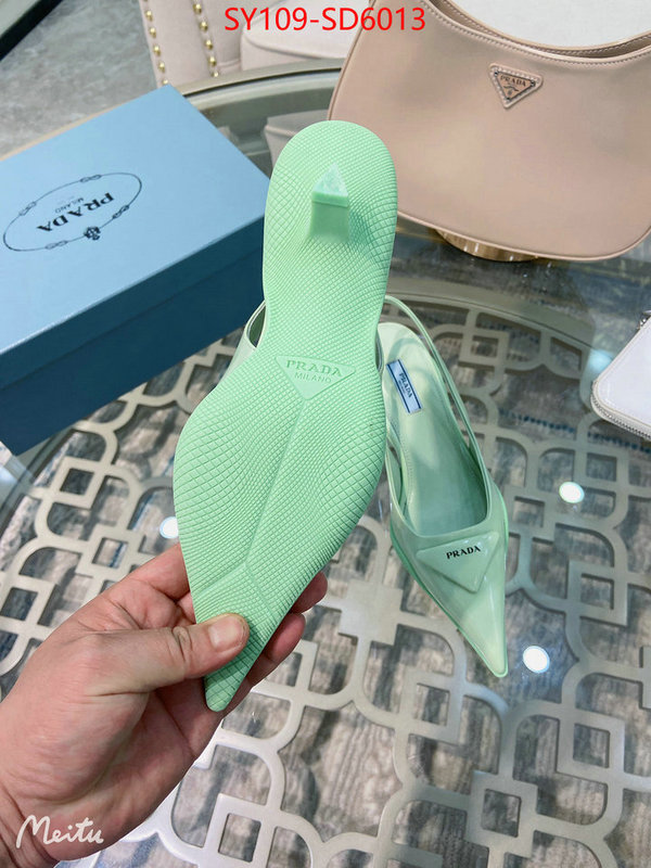 Women Shoes-Prada shop ID: SD6013 $: 109USD