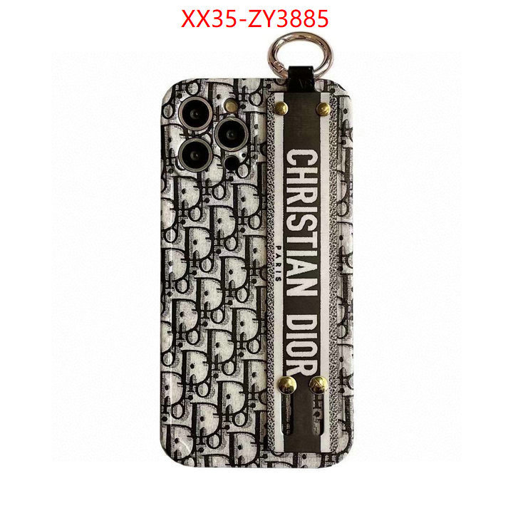 Phone case-Dior best replica ID: ZY3885 $: 35USD