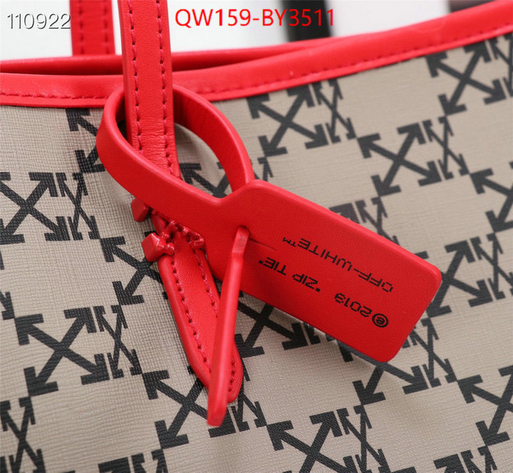 Off-White Bags(TOP)-Handbag- best fake ID: BY3511 $: 159USD