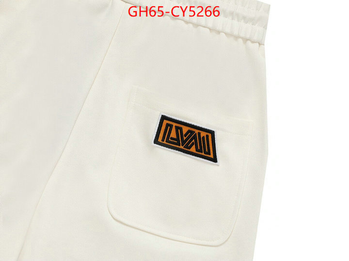 Clothing-LV buy online ID: CY5266 $: 65USD