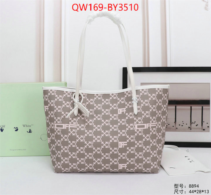 Off-White Bags(TOP)-Handbag- buy luxury 2023 ID: BY3510 $: 135USD