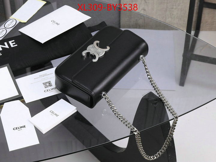 CELINE Bags(TOP)-Diagonal aaaaa quality replica ID: BY3538 $: 309USD