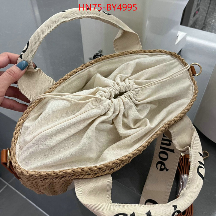 Chloe Bags(4A)-Handbag best quality replica ID: BY4995 $: 75USD