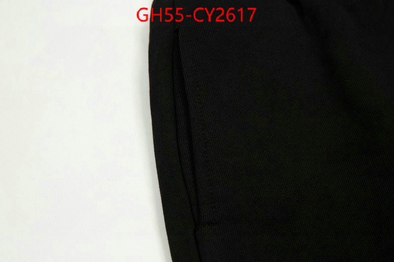 Clothing-Balenciaga luxury shop ID: CY2617 $: 55USD