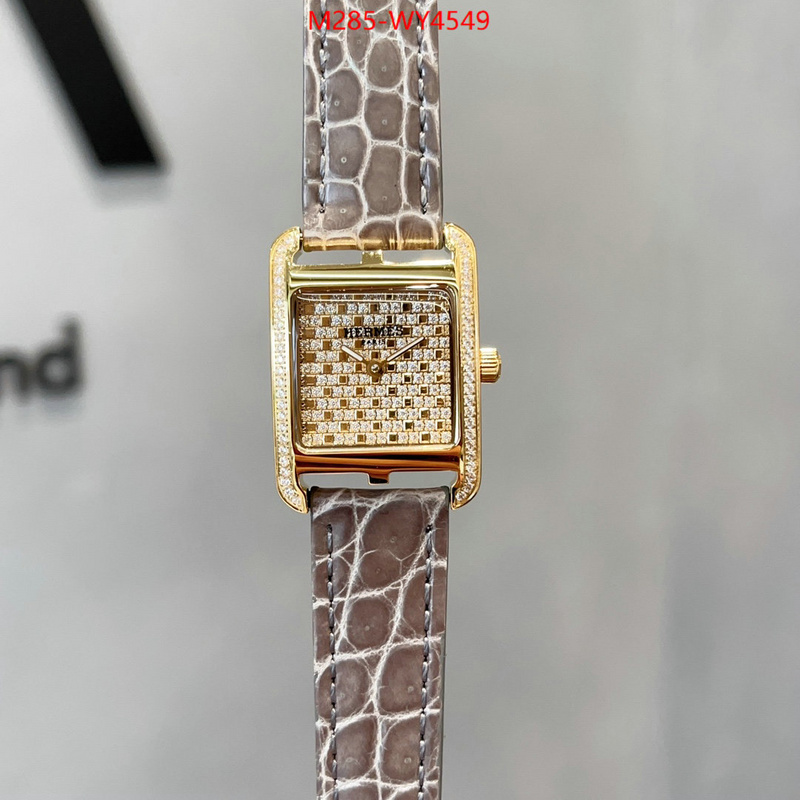 Watch(TOP)-Hermes buy sell ID: WY4549 $: 285USD