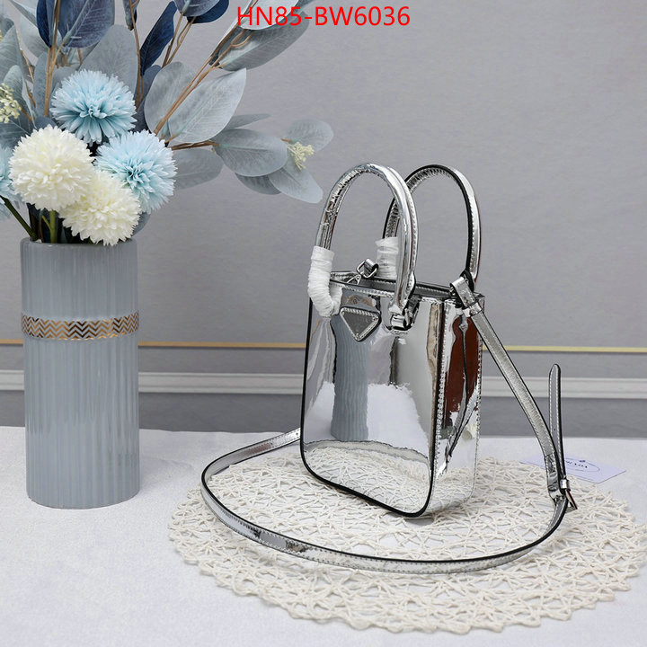 Prada Bags (TOP)-Diagonal- knockoff highest quality ID: BW6036 $: 85USD