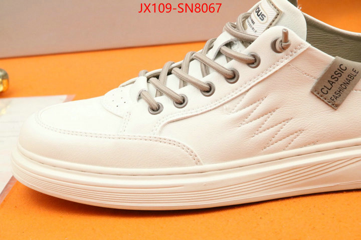 Men shoes-Prada fashion ID: SN8067 $: 109USD