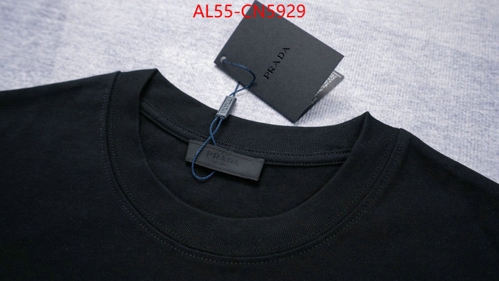 Clothing-Prada 7 star ID: CN5929 $: 55USD