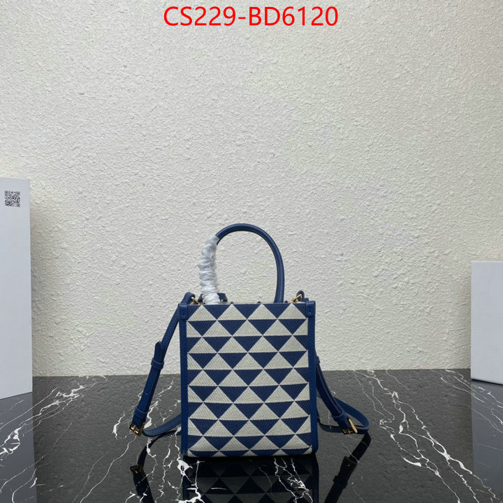 Prada Bags (TOP)-Diagonal- top ID: BD6120 $: 229USD