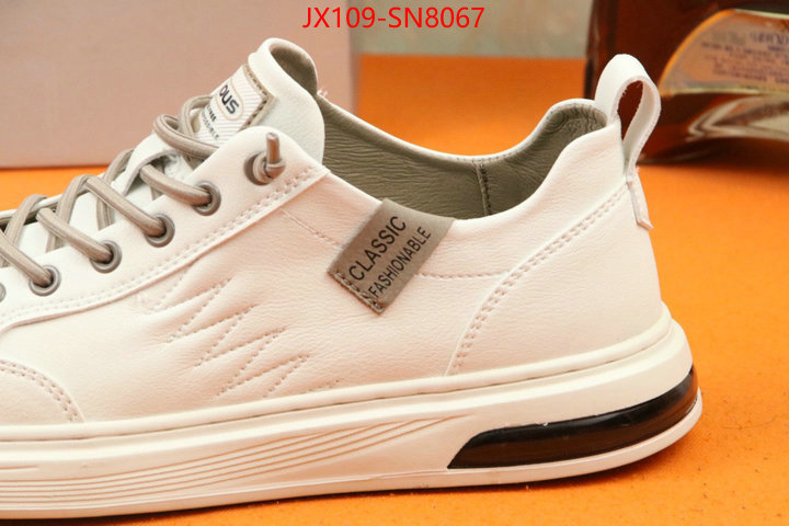 Men shoes-Prada fashion ID: SN8067 $: 109USD