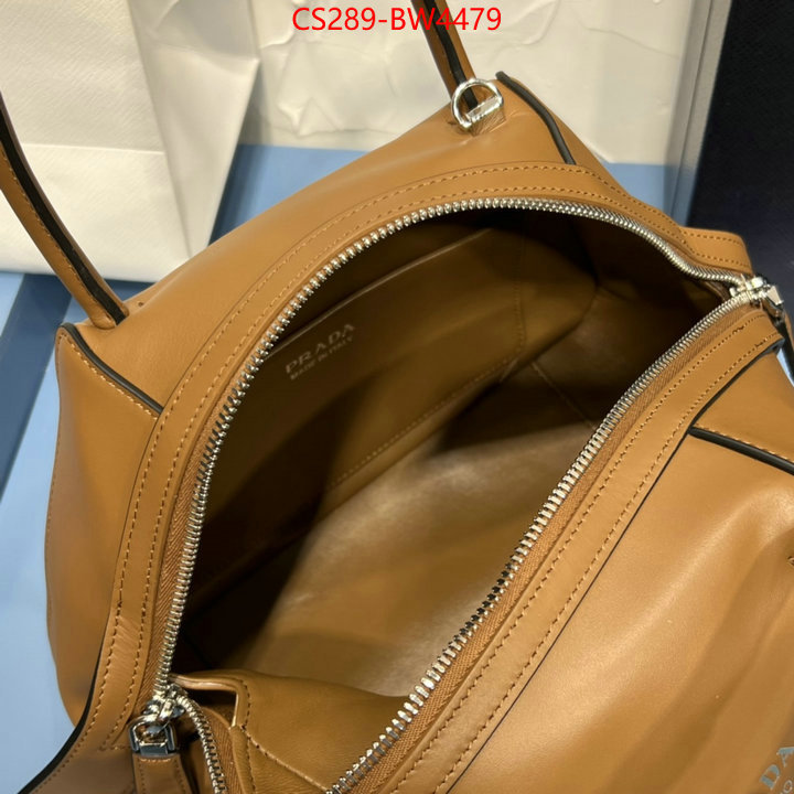 Prada Bags (TOP)-Handbag- are you looking for ID: BW4479 $: 289USD