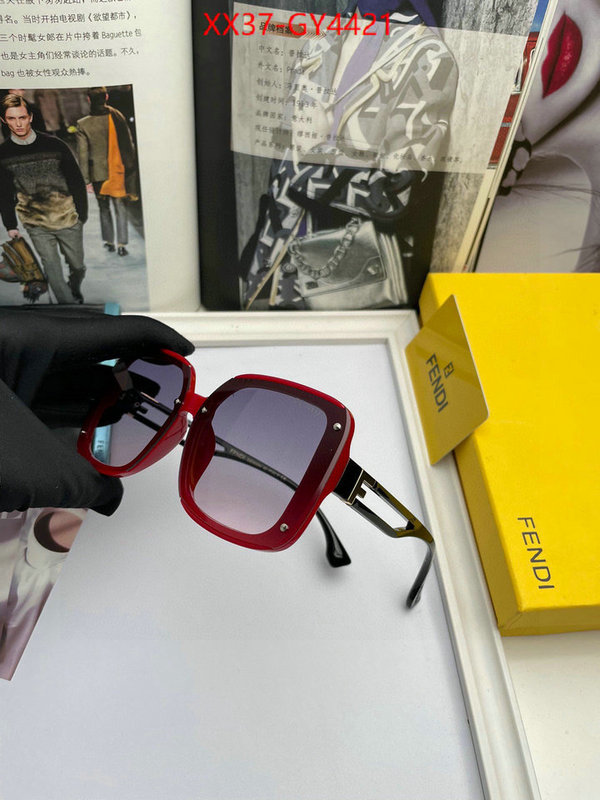 Glasses-Fendi buy sell ID: GY4421 $: 37USD