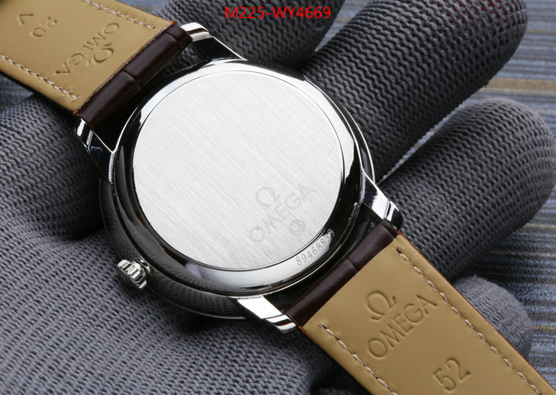 Watch(TOP)-Omega buy aaaaa cheap ID: WY4669 $: 225USD