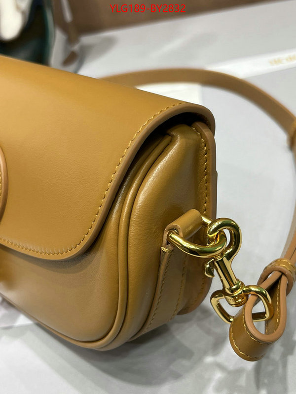 Dior Bags(TOP)-Bobby- designer 7 star replica ID: BY2832 $: 189USD