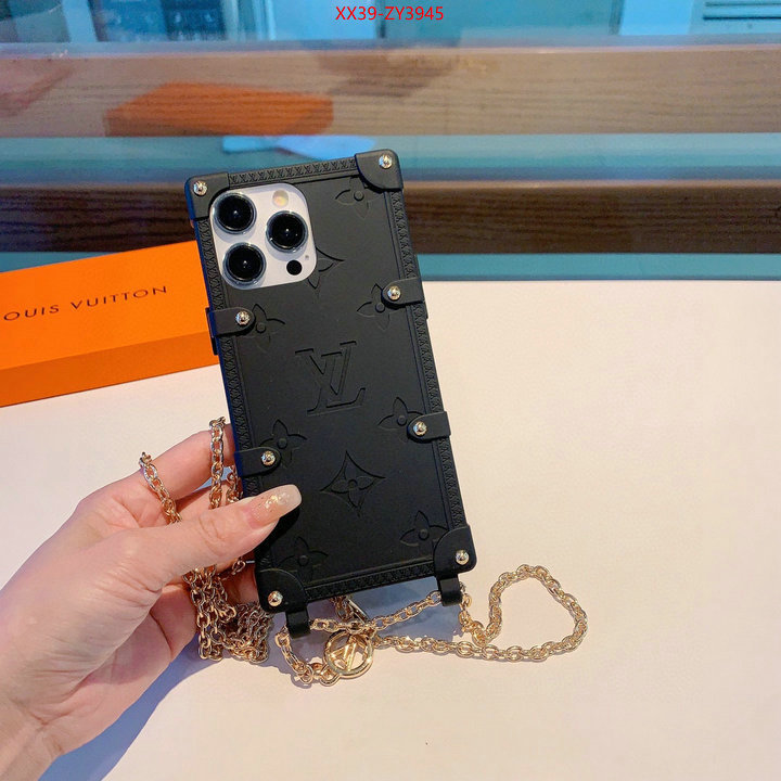 Phone case-LV best luxury replica ID: ZY3945 $: 39USD