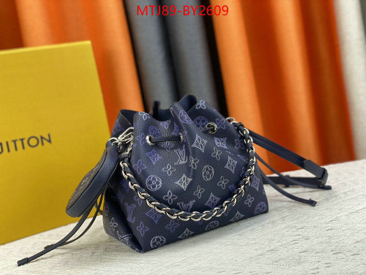 LV Bags(4A)-Nono-No Purse-Nano No- replcia cheap ID: BY2609 $: 89USD