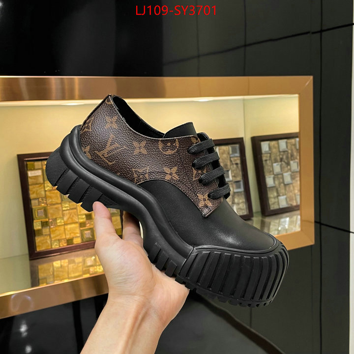 Women Shoes-LV the most popular ID: SY3701 $: 109USD