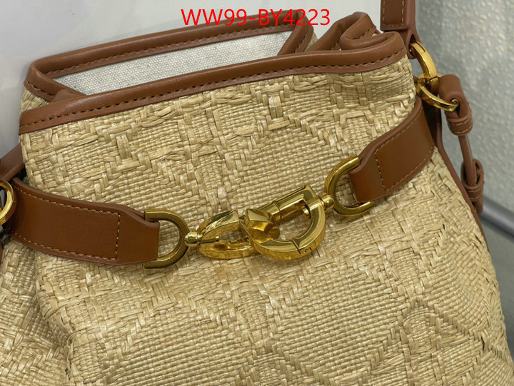 Dior Bags(4A)-Other Style- highest product quality ID: BY4223