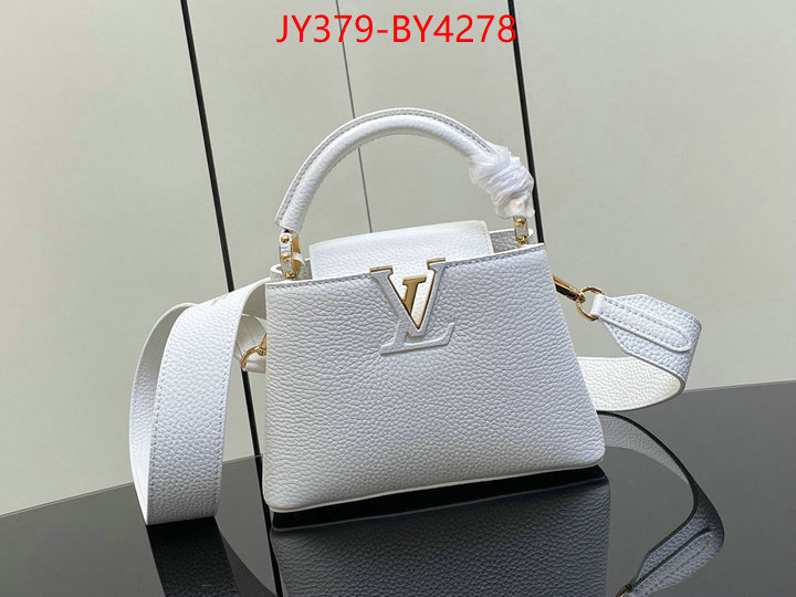 LV Bags(TOP)-Handbag Collection- find replica ID: BY4278