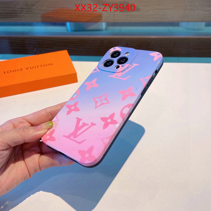 Phone case-LV 2023 replica ID: ZY3940 $: 32USD