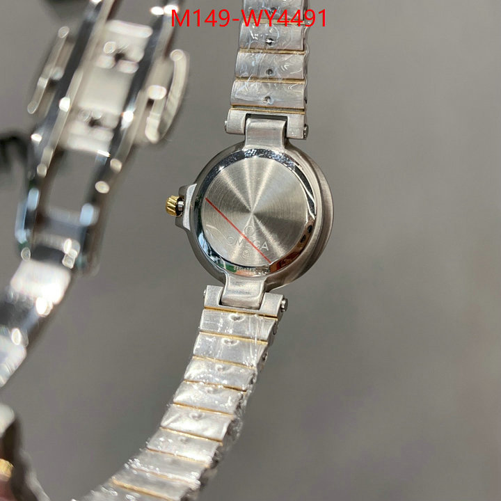 Watch(4A)-Omega buy cheap ID: WY4491 $: 149USD