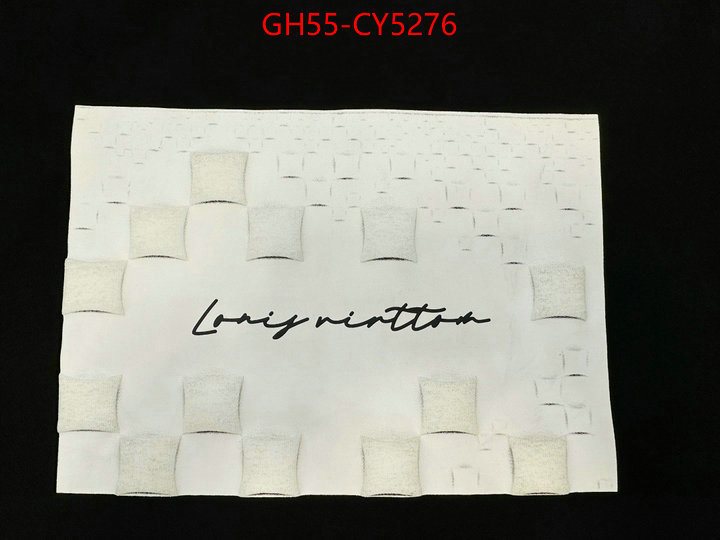 Clothing-LV 7 star quality designer replica ID: CY5276 $: 55USD