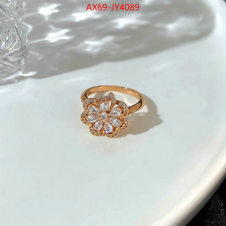 Jewelry-Chopard best aaaaa ID: JY4089 $: 69USD