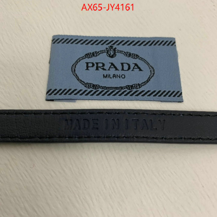Jewelry-Prada wholesale 2023 replica ID: JY4161 $: 65USD