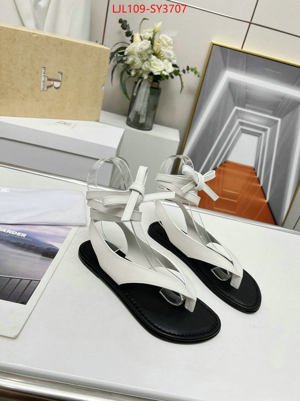 Women Shoes-The Row how can i find replica ID: SY3707 $: 109USD