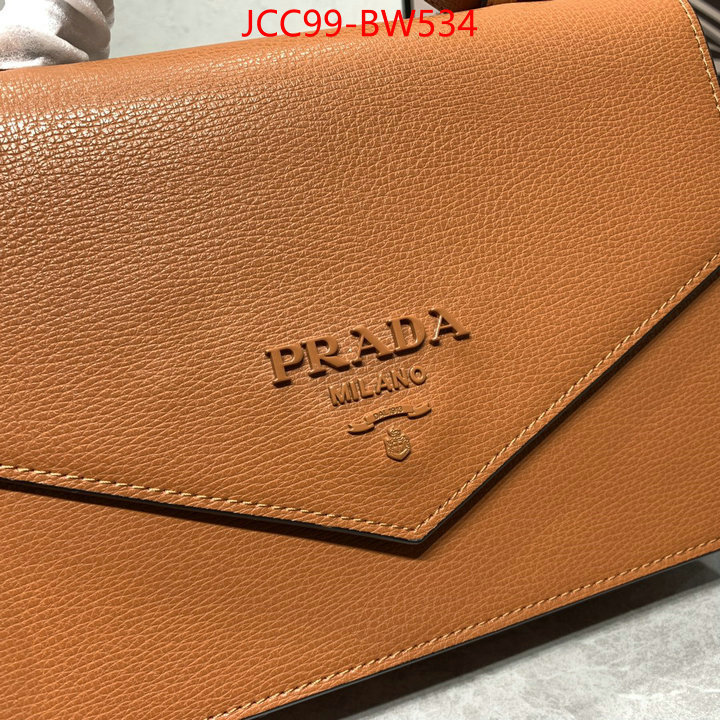 Prada Bags (4A)-Diagonal- 1:1 clone ID: BW534 $: 99USD