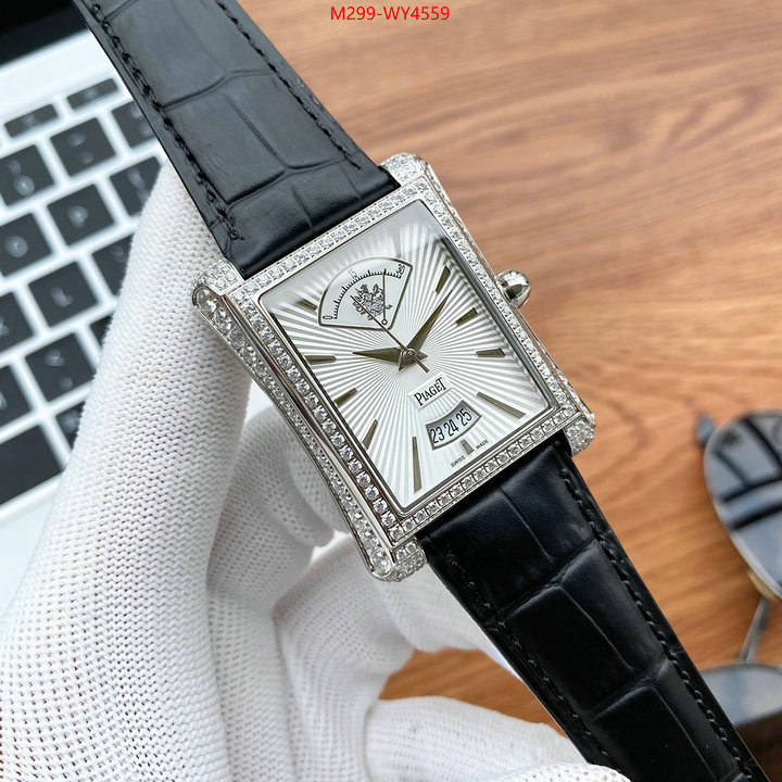 Watch(TOP)-Piaget buy best quality replica ID: WY4584 $: 299USD