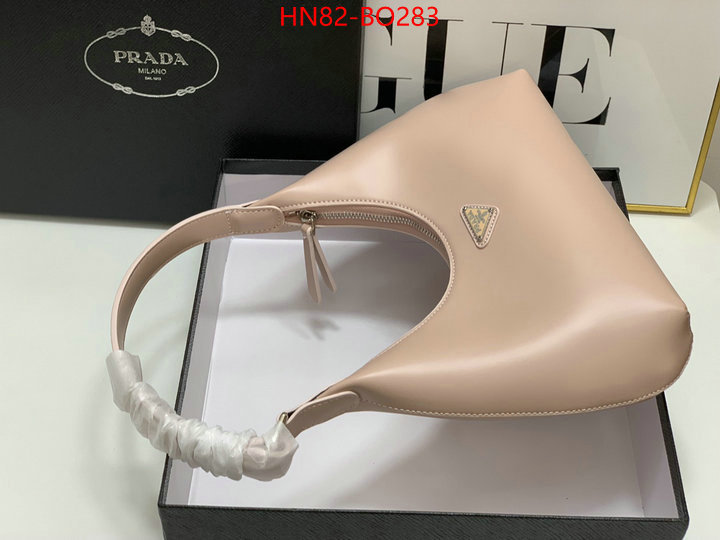 Prada Bags (4A)-Re-Edition 2000 buy sell ID: BO283 $: 82USD