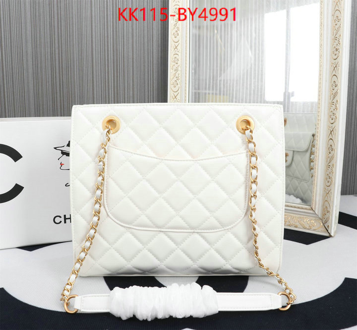 Chanel Bags(4A)-Handbag- how can i find replica ID: BY4991 $: 115USD