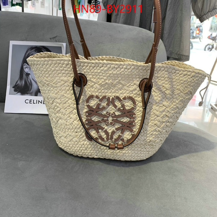 Loewe Bags(4A)-Handbag- website to buy replica ID: BY2911 $: 89USD