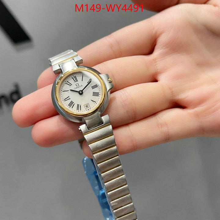 Watch(4A)-Omega buy cheap ID: WY4491 $: 149USD