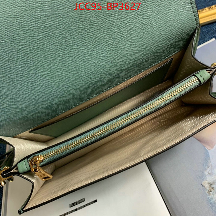 Prada Bags (4A)-Diagonal- aaaaa replica designer ID: BP3627 $: 95USD