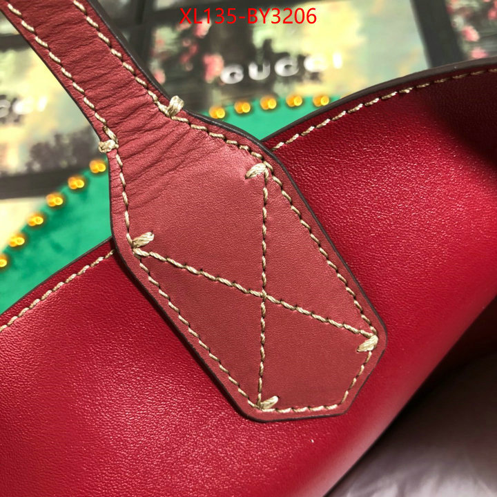 Gucci Bags(TOP)-Handbag- wholesale 2023 replica ID: BY3206 $: 135USD