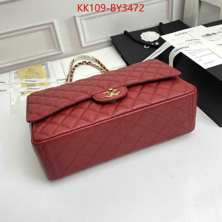 Chanel Bags(4A)-Diagonal- best wholesale replica ID: BY3472 $: 109USD