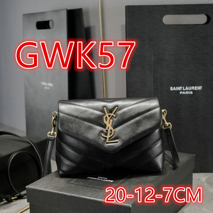 Promotion Area, Code: GWK1 $: 69USD