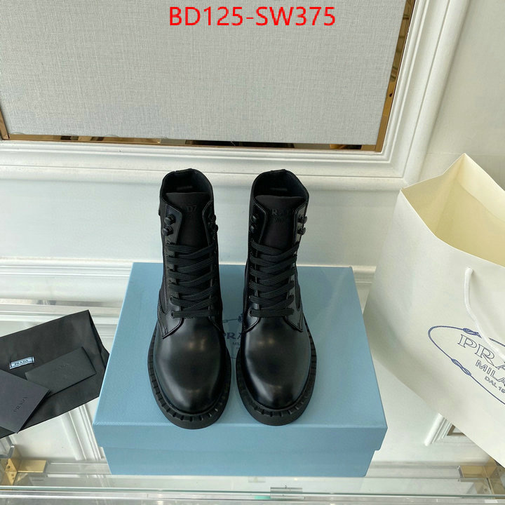 Women Shoes-Boots 1:1 ID: SW375 $: 125USD