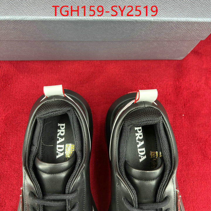 Men shoes-Prada where can i find ID: SY2519 $: 159USD