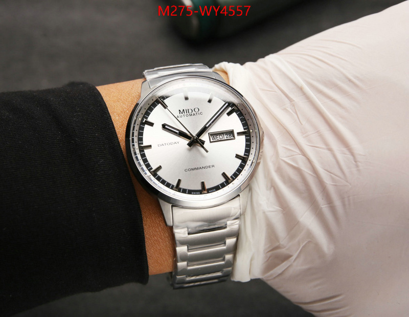 Watch(TOP)-Mido best aaaaa ID: WY4557 $: 275USD