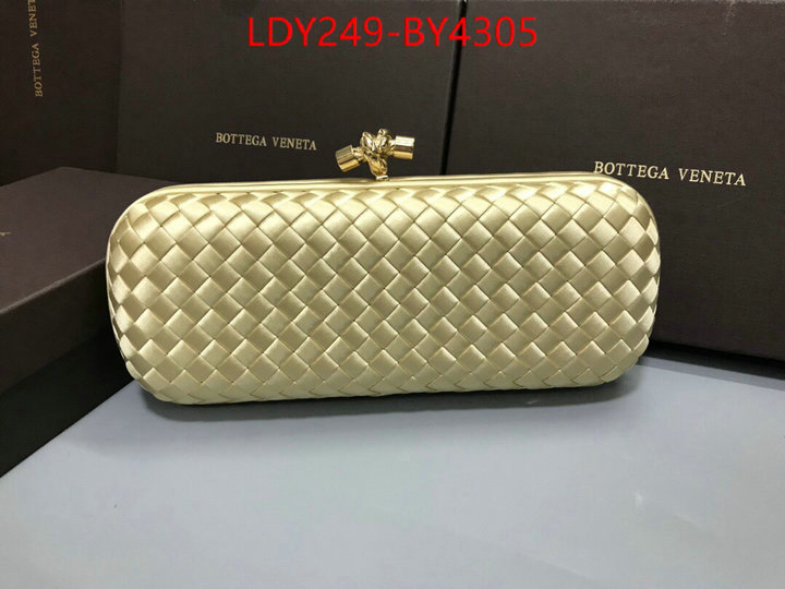 BV Bags(TOP)-Clutch- only sell high-quality ID: BY4305 $: 249USD