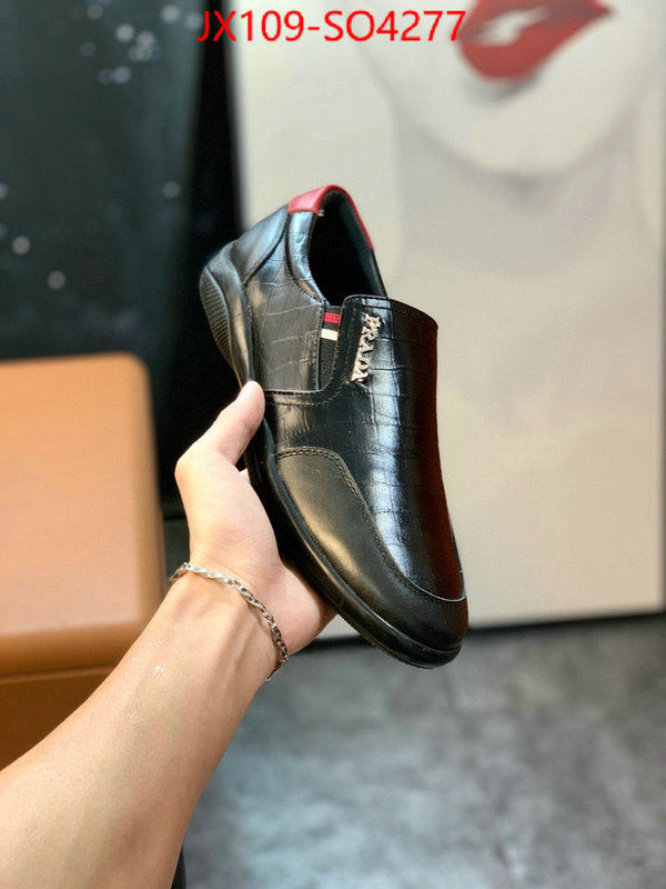 Men shoes-Prada wholesale ID: SO4277 $: 109USD