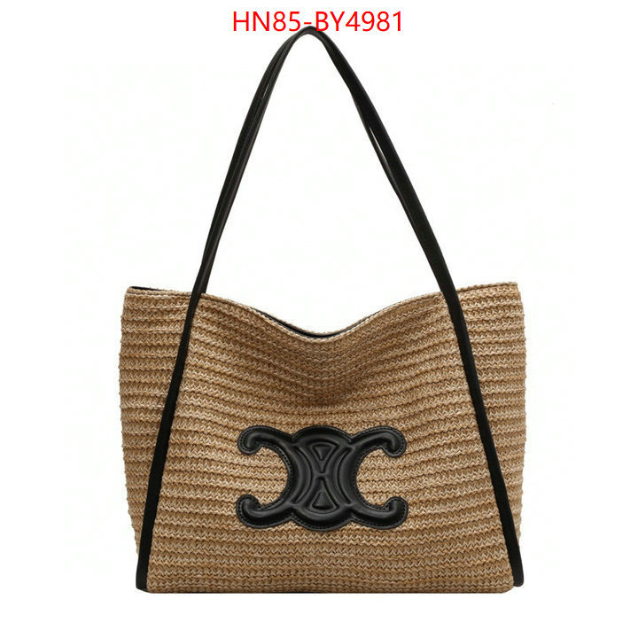 CELINE Bags(4A)-Handbag most desired ID: BY4981 $: 85USD