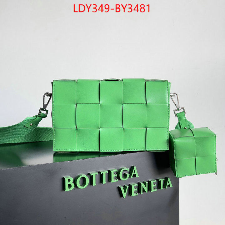 BV Bags(TOP)-Cassette Series perfect ID: BY3481 $: 349USD