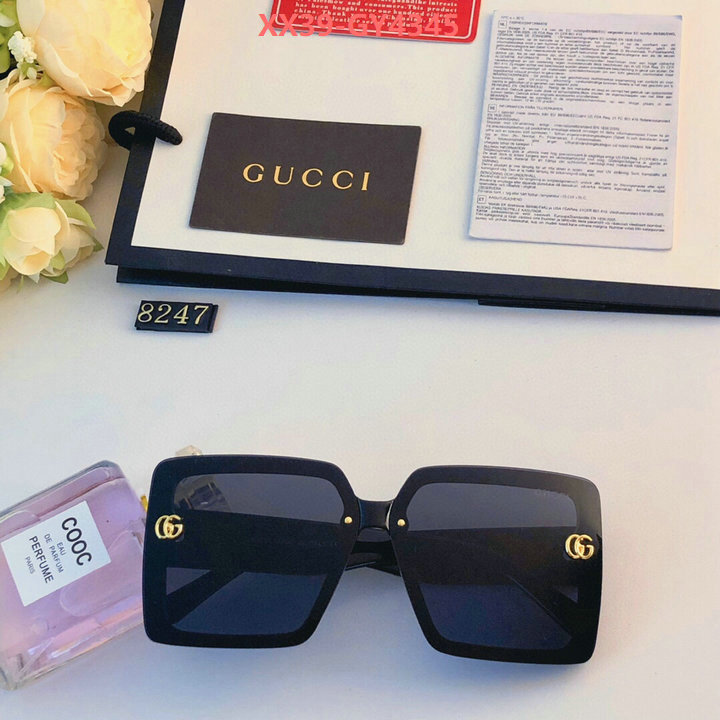 Glasses-Gucci what's the best place to buy replica ID: GY4345 $: 39USD
