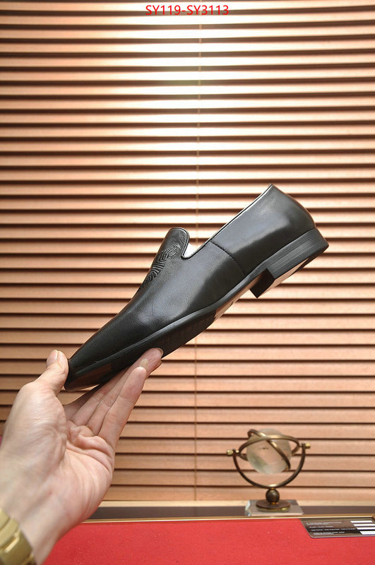 Men shoes-Ferragamo every designer ID: SY3113 $: 119USD