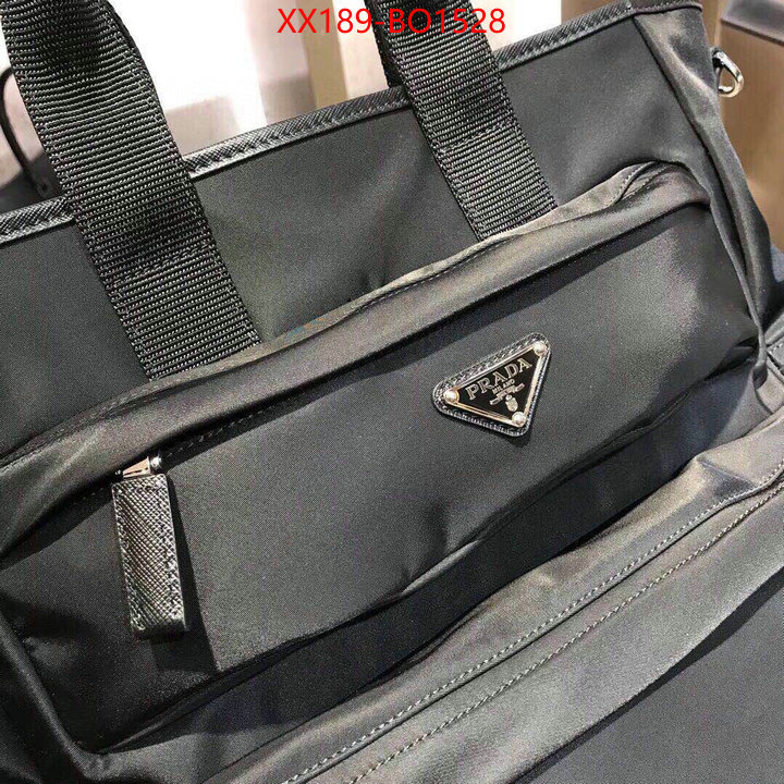 Prada Bags (TOP)-Handbag- how can i find replica ID: BO1528 $: 189USD